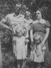 James Gately Family 