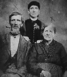 Charles Kee, Elizabeth Kee, and Mary Jane Cox